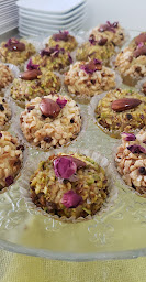 Photo n°27 de EL RAÏS restaurant à La Côte-Saint-André ()