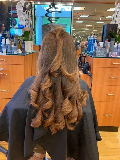 Beauty Salon «Illusions Hair Salon», reviews and photos, 4033 Campbell Ave, Arlington, VA 22206, USA