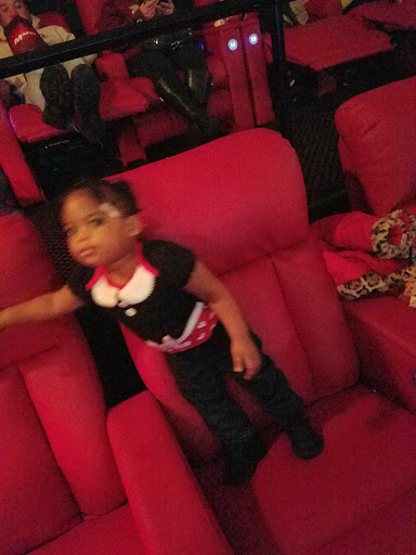 Movie Theater «Mann Theatres Champlin», reviews and photos, 11500 Theatre Dr N, Champlin, MN 55316, USA