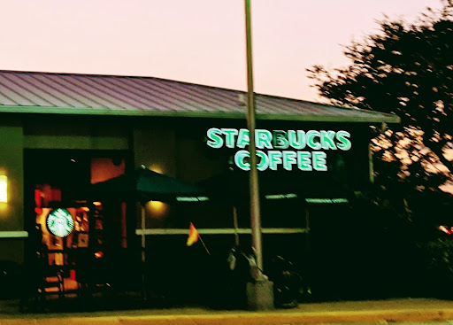 Coffee Shop «Starbucks», reviews and photos, 7351 Shoppes Dr, Melbourne, FL 32940, USA