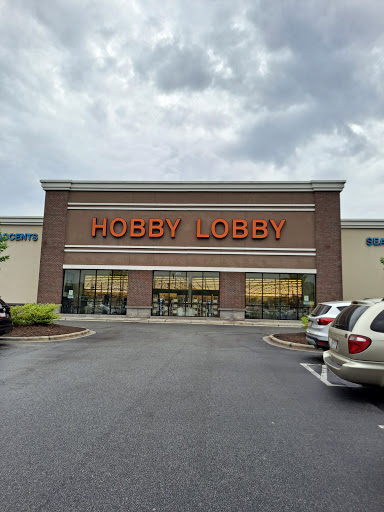 Craft Store «Hobby Lobby», reviews and photos, 3775 Oxford Station Way, Winston-Salem, NC 27103, USA