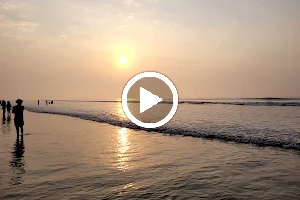 Digha Beach, Bay of bengal image