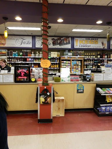 Liquor Store «Table and Vine», reviews and photos, 1119 Riverdale St, West Springfield, MA 01089, USA