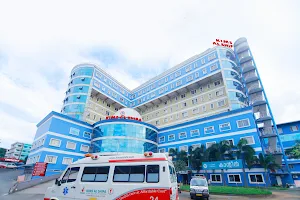 KIMS ALSHIFA Hospital image