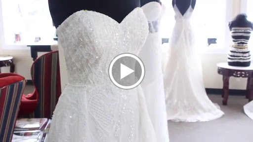 Bridal Shop «TK Bridal & Alterations», reviews and photos, 290 Hilderbrand Dr, Atlanta, GA 30328, USA