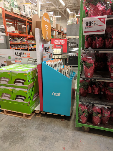 Home Improvement Store «The Home Depot», reviews and photos, 3600 Ranch Rd 620 S, Bee Cave, TX 78738, USA