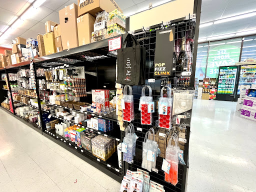 Liquor Store «Feldmans Liquor», reviews and photos, 3500 Pecan Blvd, McAllen, TX 78501, USA