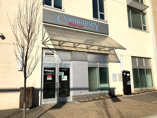 Walgreens Pharmacy