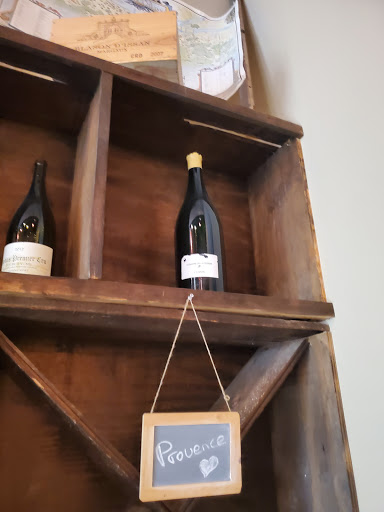 Wine Store «Madame Claude Wine», reviews and photos, 234 Pavonia Ave, Jersey City, NJ 07302, USA