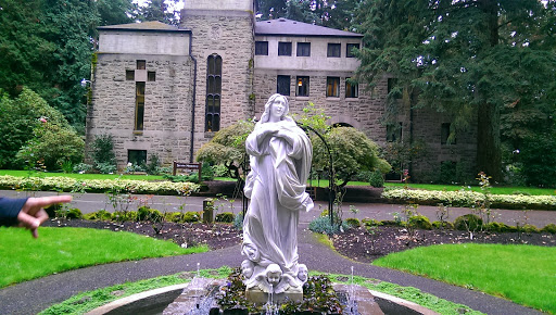 Park «Rocky Butte Park», reviews and photos, NE Rocky Butte Rd, Portland, OR 97220, USA