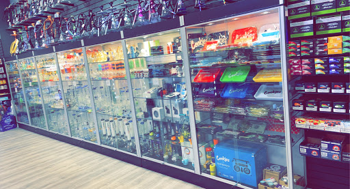 Tobacco Shop «Utah Smoke Shop», reviews and photos, 5633 6200 S #4, Salt Lake City, UT 84118, USA