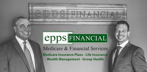 Insurance Agency «Epps Financial Services», reviews and photos