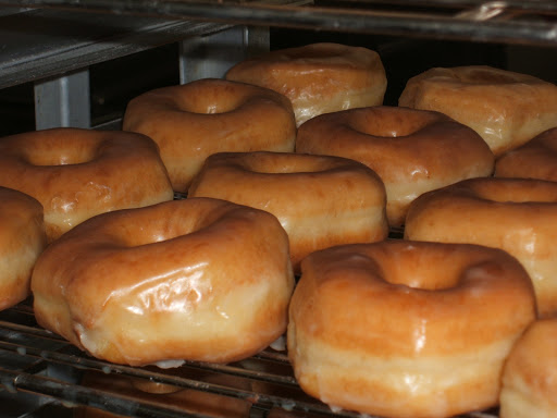 Donut Shop «I Love Donuts», reviews and photos, 2907 Belt Line Rd, Garland, TX 75044, USA