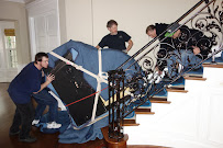 Martinson Piano Moving & Storage - Photo 3 - Car repair in Everett, WA, Marysville