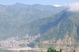 Viewpoint :Sikkim & Darjeeling Border image