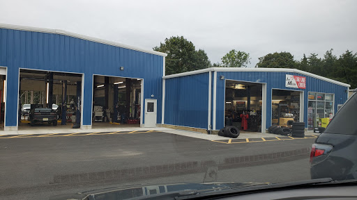 Auto Repair Shop «Jon Miller Car Care Center», reviews and photos, 330 E Main St, Tuckerton, NJ 08087, USA