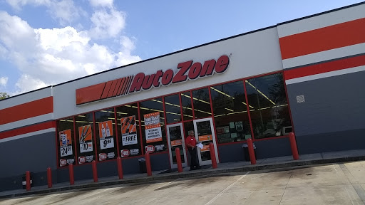 Auto Parts Store «AutoZone», reviews and photos, 5702 S Dale Mabry Hwy, Tampa, FL 33611, USA