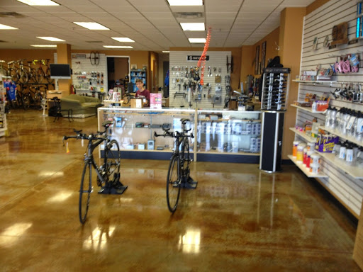 Bicycle Store «Southwest CycleSport», reviews and photos, 11701 Bee Cave Rd #110, Austin, TX 78738, USA