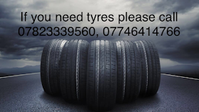 Pit Stop Tyres Reading LTD