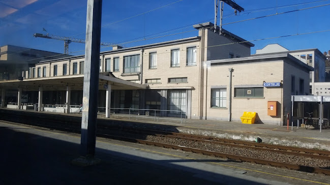 Beoordelingen van Cambio Kortrijk Station in Kortrijk - Tankstation