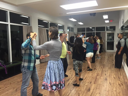 Dance School «Elite International Dance», reviews and photos, 6692 Stirling Rd, Hollywood, FL 33024, USA