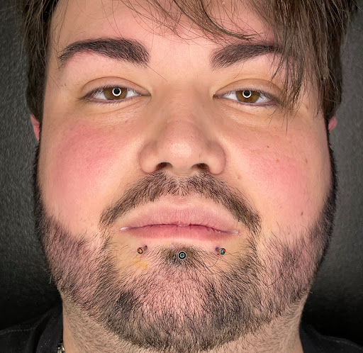 Explore tattoo ideas for him and her, creative tattoo ideas in Bloomington, available at Crystal Moon Body Arts