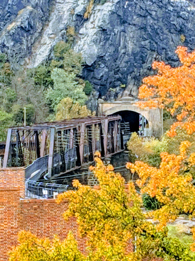 National Park «Harpers Ferry National Historical Park», reviews and photos, 767 Shenandoah St, Harpers Ferry, WV 25425, USA