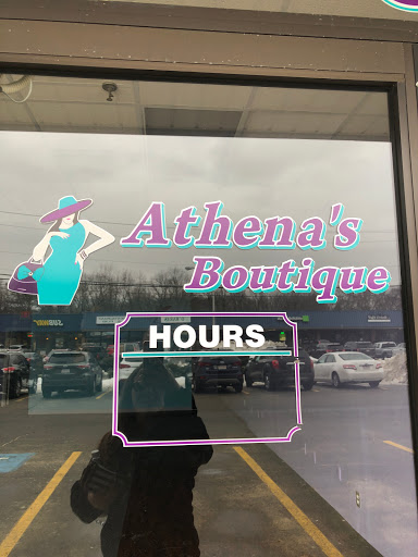 Athena's Boutique