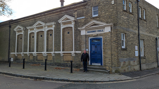 Masonic Hall