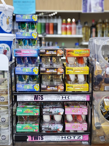 Liquor Store «Murrells Inlet Liquor Store», reviews and photos, 764 Mink Ave, Murrells Inlet, SC 29576, USA