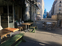 Photos du propriétaire du Restaurant italien Friends-caffe à Paris - n°1