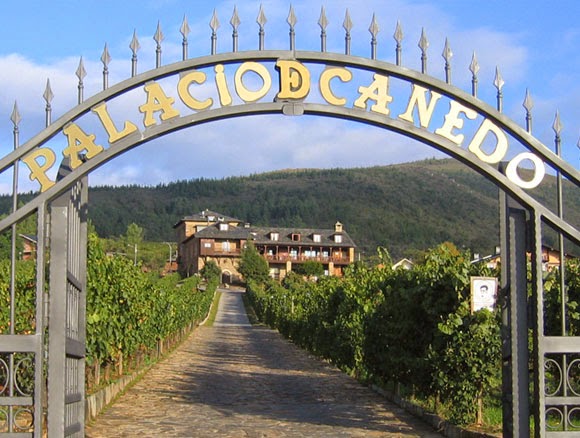 Palacio de Canedo