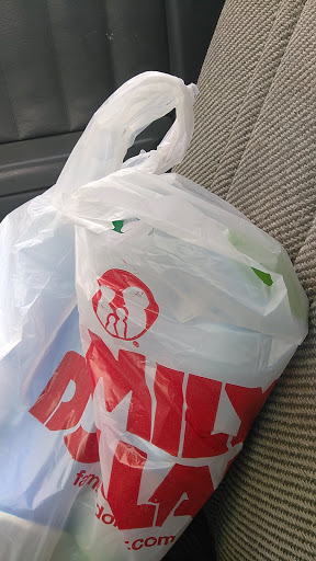 Dollar Store «FAMILY DOLLAR», reviews and photos, 466 By Pass Rd, Brandenburg, KY 40108, USA