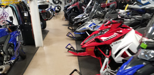Motor Vehicle Dealer «Highlands Yamaha», reviews and photos, 5320 East Ave, Countryside, IL 60525, USA