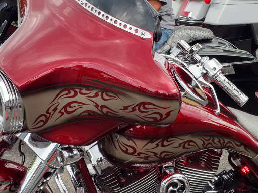 Harley-Davidson Dealer «Battlefield Harley-Davidson», reviews and photos, 21 Cavalry Field Rd, Gettysburg, PA 17325, USA