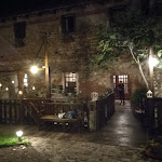 Photo n°1 de l'avis de Lorena.a fait le 09/08/2017 à 22:13 sur le  Trattoria Molin Vecio à Caldogno