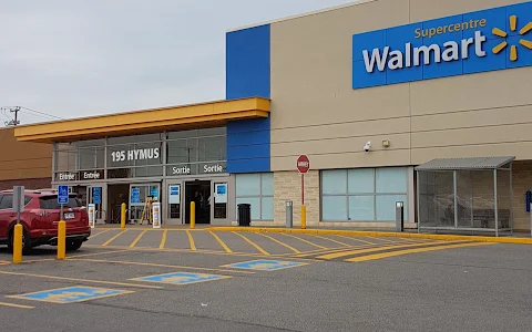 Walmart Supercentre image