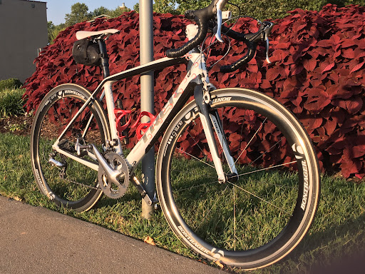 Bicycle Repair Shop «Trek Bicycle Store of St Louis», reviews and photos, 13922 Manchester Rd, Ballwin, MO 63011, USA