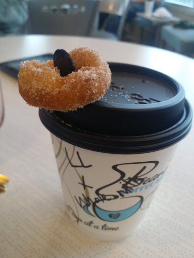 Coffee Shop «Beans Coffee Bar», reviews and photos, 2550 S University Dr, Fargo, ND 58103, USA