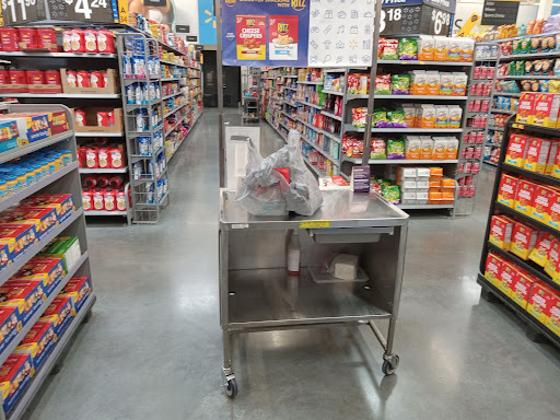 Discount Store «Walmart», reviews and photos, 25800 Kuykendahl Rd, Tomball, TX 77375, USA