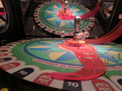 Amusement Center «Players Fun Zone», reviews and photos, 519 Old Westminster Pike, Westminster, MD 21157, USA