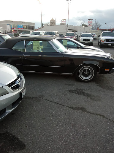 Used Car Dealer «Wheels & Deals of Silicon Valley, Inc.», reviews and photos, 3035 El Camino Real, Santa Clara, CA 95051, USA