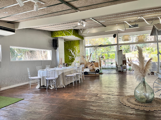 Restaurant El Mirador de Sagunt en Sagunto