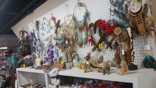 Flea Market «Treasure City Market LLC», reviews and photos, 121 S Washington St, DeRidder, LA 70634, USA