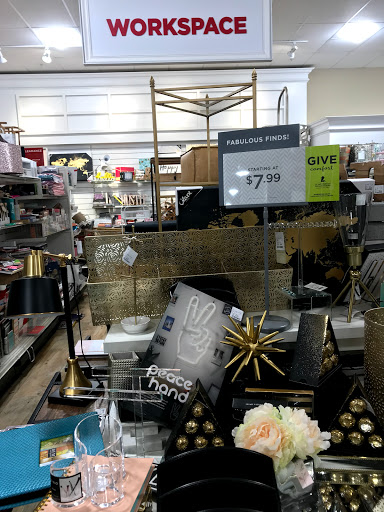 Department Store «HomeGoods», reviews and photos, 950 Renz Ln, Gilroy, CA 95020, USA