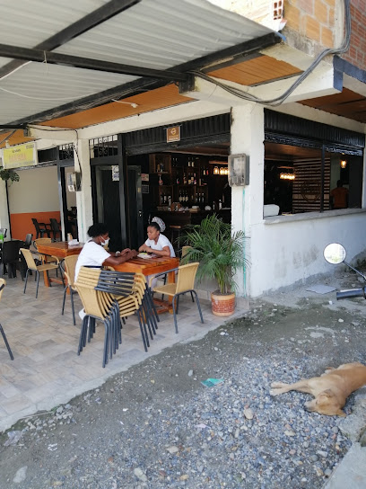 Rustic House Restaurant - Cl. 31a, Istmina, Chocó, Colombia