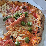 Photo n°1 de l'avis de KaVo. fait le 23/04/2024 à 04:25 sur le  481 Pizzamanufaktur à Münster