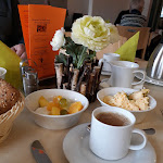 Photo n°1 de l'avis de Alles.u fait le 15/04/2018 à 20:20 sur le  Hotel Rügenblick à Stralsund