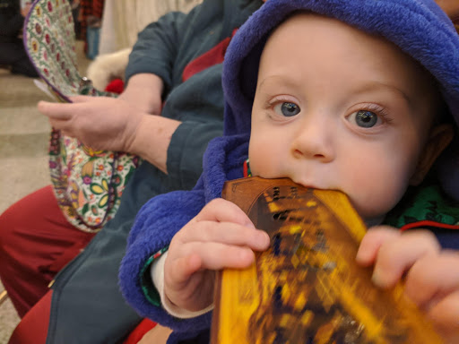 Tourist Attraction «Adirondack Scenic Railroad», reviews and photos, 321 Main St, Utica, NY 13501, USA