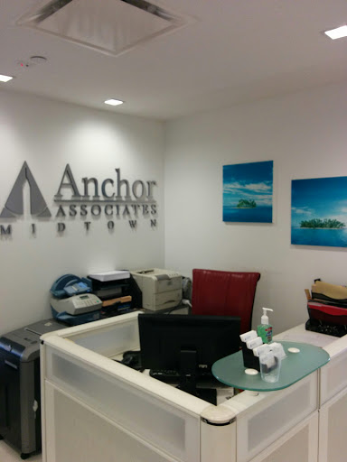 150 E 58th St, New York, NY 10155, USA